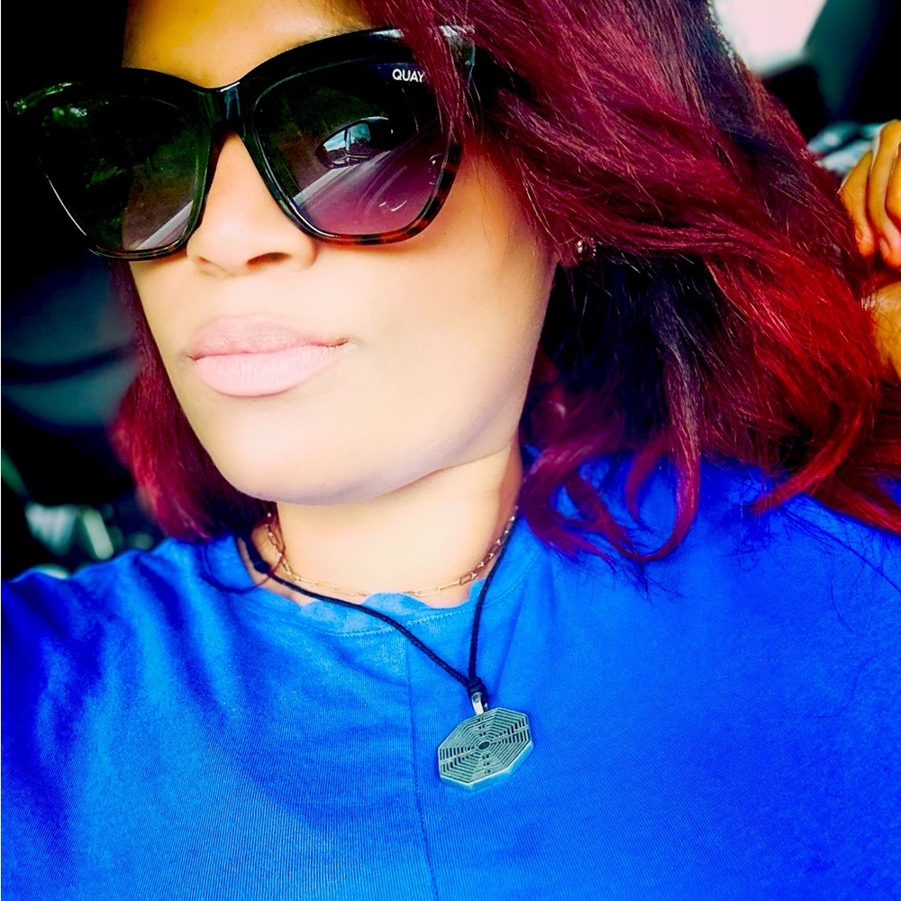 Meet your Posher, Priscilla